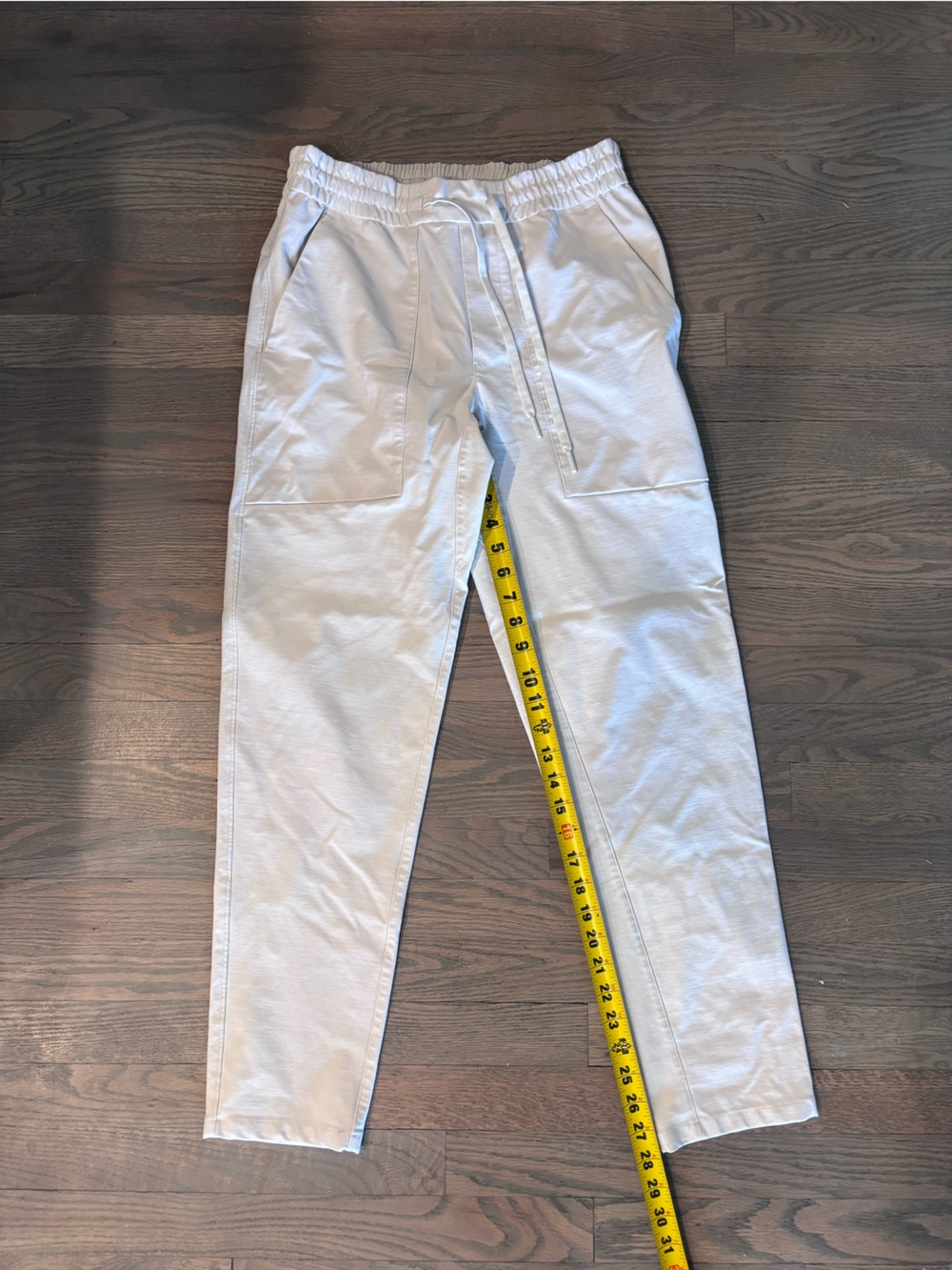 Lululemon Bowline Pant - Picture 6 of 7